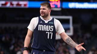Mavericks owner backs Doncic trade to Lakers