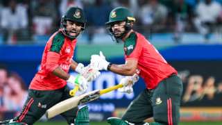 Scotland replace Bangladesh at T20 World Cup