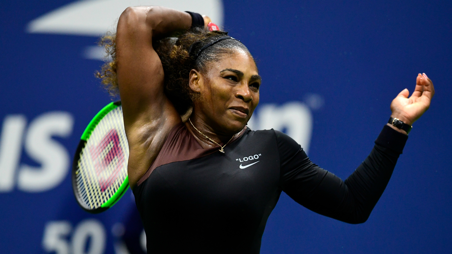 WTA Tour: Serena Williams will win more slams - Monica Seles | Sporting News Australia1920 x 1080
