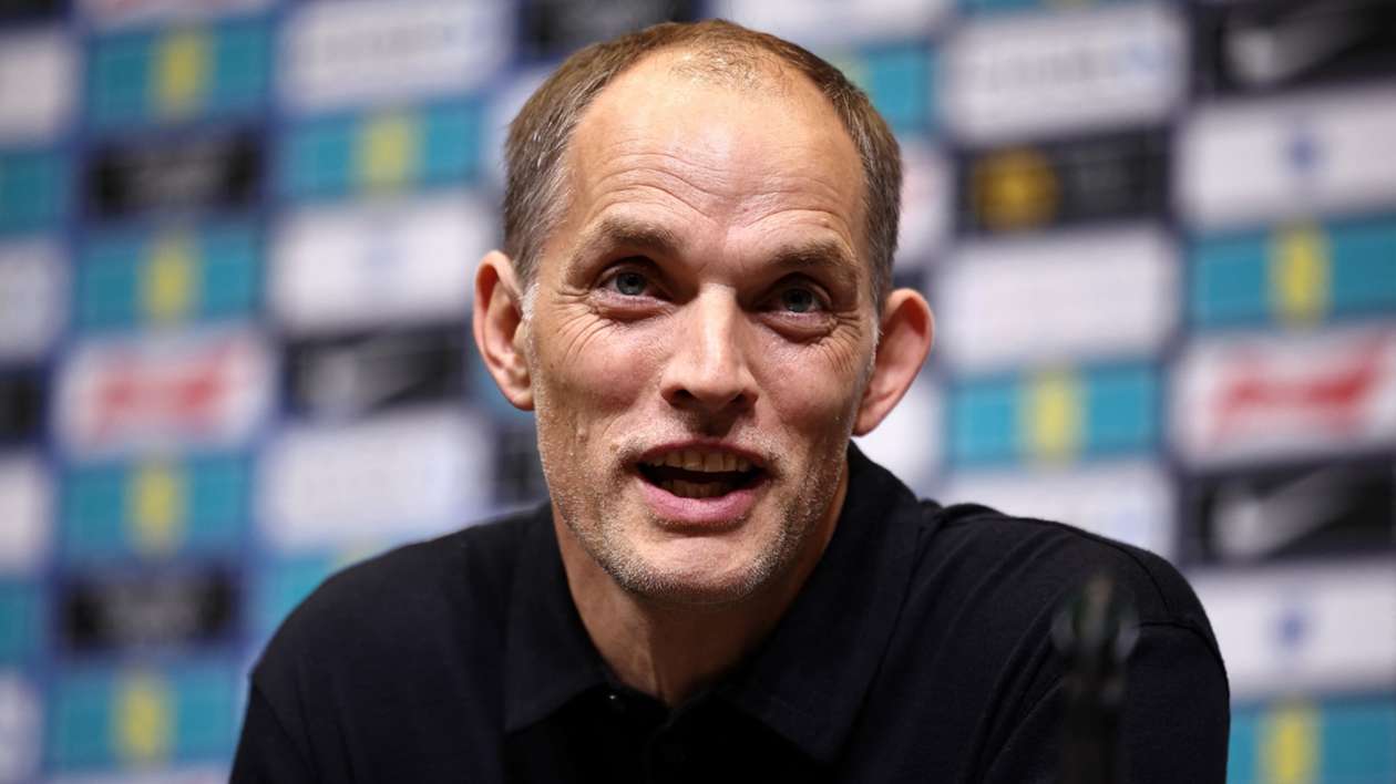 'Anything can happen until May' - Tuchel on World Cup squad