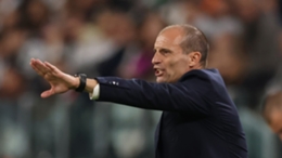 Massimiliano Allegri called for caution after Juventus returned to winning ways