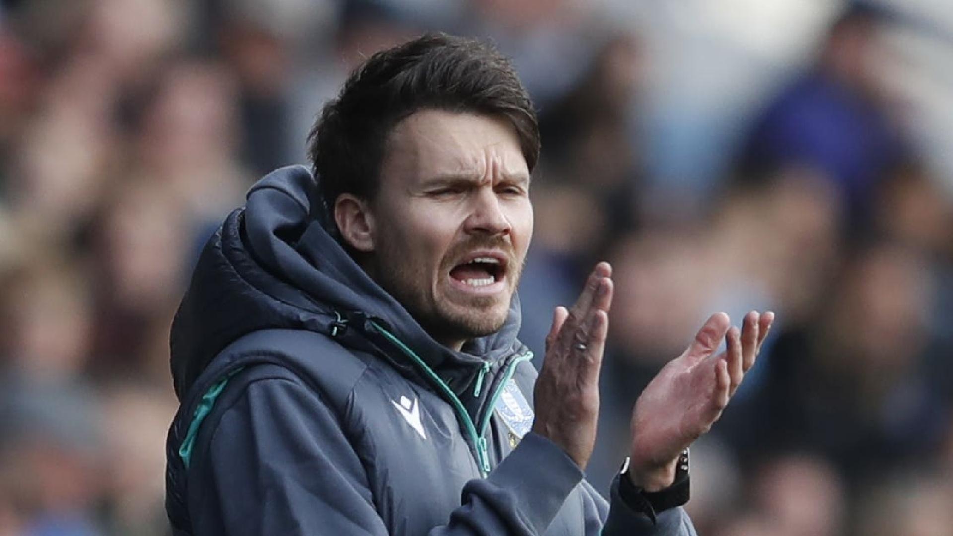 Danny Rohl salutes Sheffield Wednesday spirit after late show sinks QPR