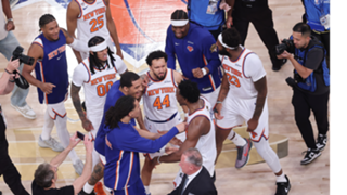 NBA: Knicks stage biggest NBA Finals comeback, rally from 29 down for a 3-1 series lead