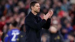 Alonso insists 'Premier League is the main focus' after EFL Cup exit
