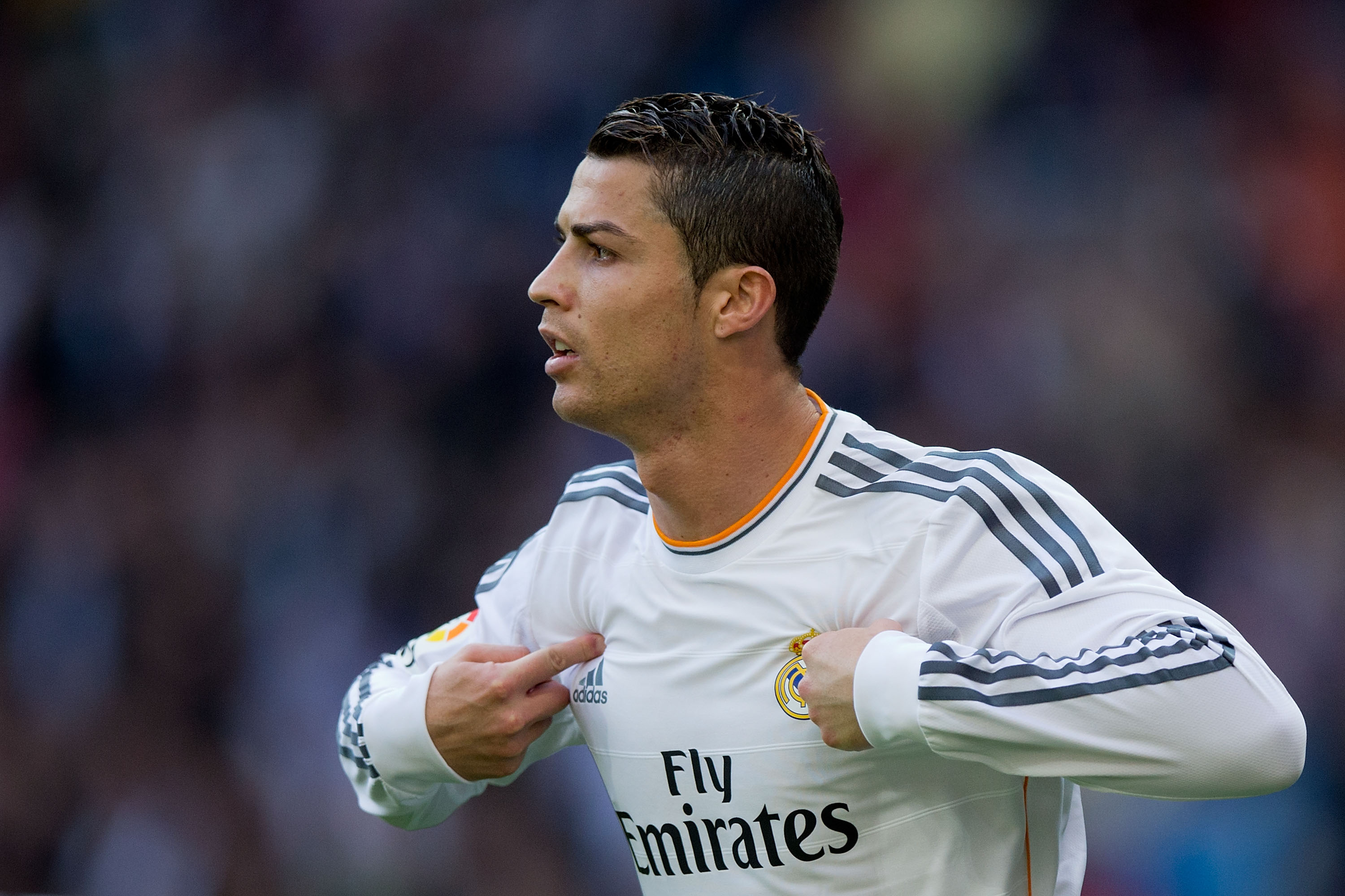 Football | PSG tried to sign Cristiano Ronaldo, says Leonardo | SPORTAL