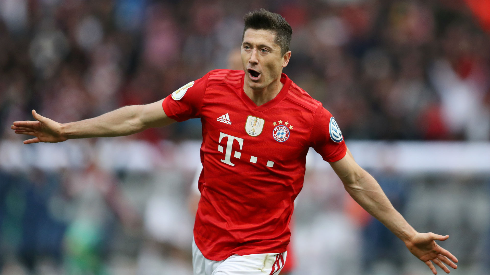 Rummenigge reaffirms Bayern Munich’s Kovac stance after DFB-Pokal triumph