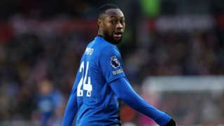 Bournemouth 'don't want to lose' Semenyo, says Iraola amid transfer speculation