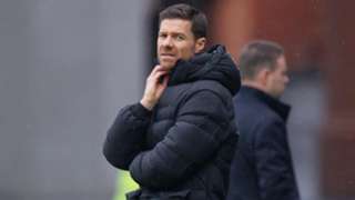 Bayern competing against Liverpool and Real Madrid for Xabi Alonso – Uli Hoeness