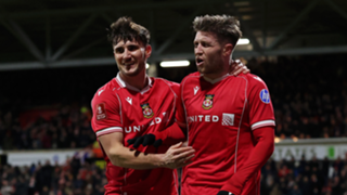 Parkinson: Wrexham must embrace the magic of the FA Cup