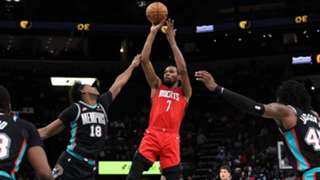 Grizzlies' Jackson accuses NBA officials of favouring veterans like Durant