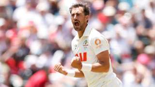 The Ashes: Starc says experience helped Australia deal with big-name absences