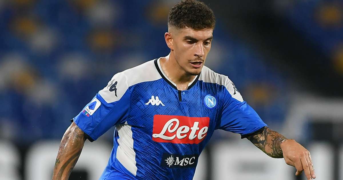Mario Rui Among Napoli Trio To Sign New Deals