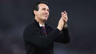 Emery revels in 'special day' as Villa seal Champions League qualification