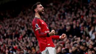 Fernandes and Keane resolve spat over assist record 'lie'