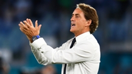 Roberto Mancini has overseen an outstanding run of form for Italy.