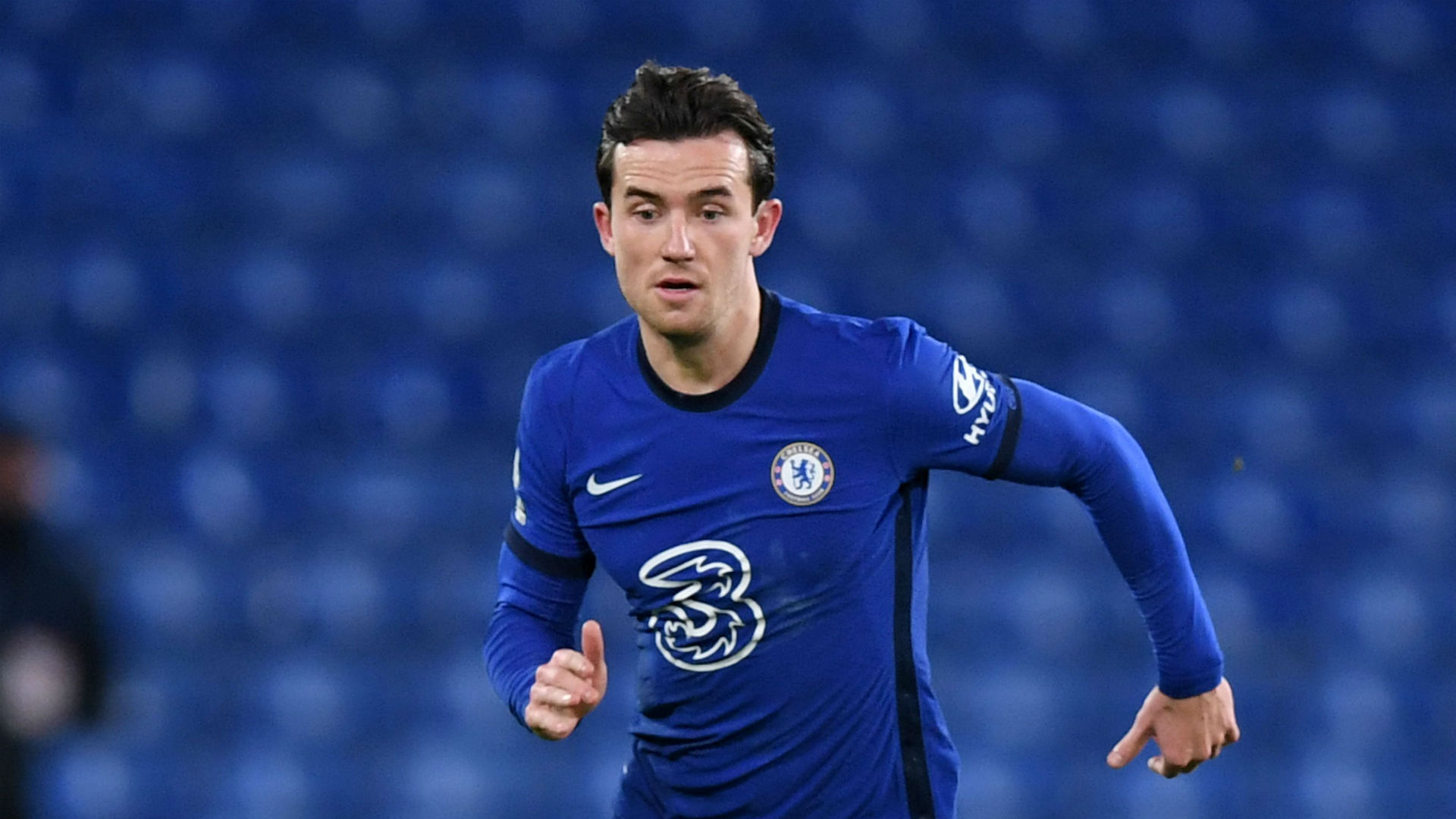 Chilwell wants to lift 'big trophies' with Chelsea as he sets