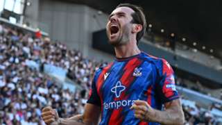'Confidence from this result can help us' - Sage delighted after first Palace win
