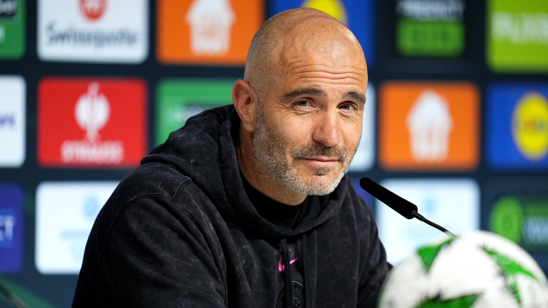 Conference League triumph would prove Chelsea are important again – Maresca