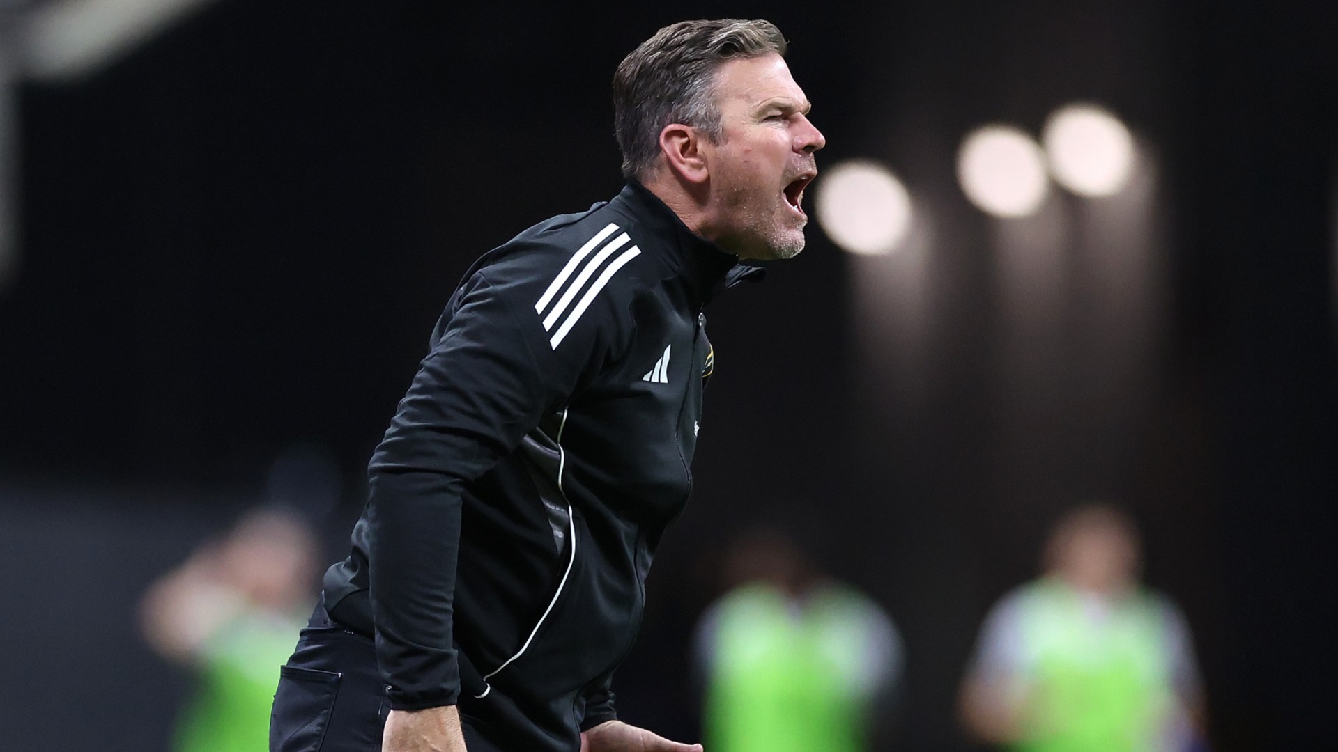 Seattle Sounders v Los Angeles Galaxy: Vanney hopes visitors get ‘quick wake-up call’