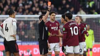 Nuno confirms Paqueta will start for West Ham at Brighton