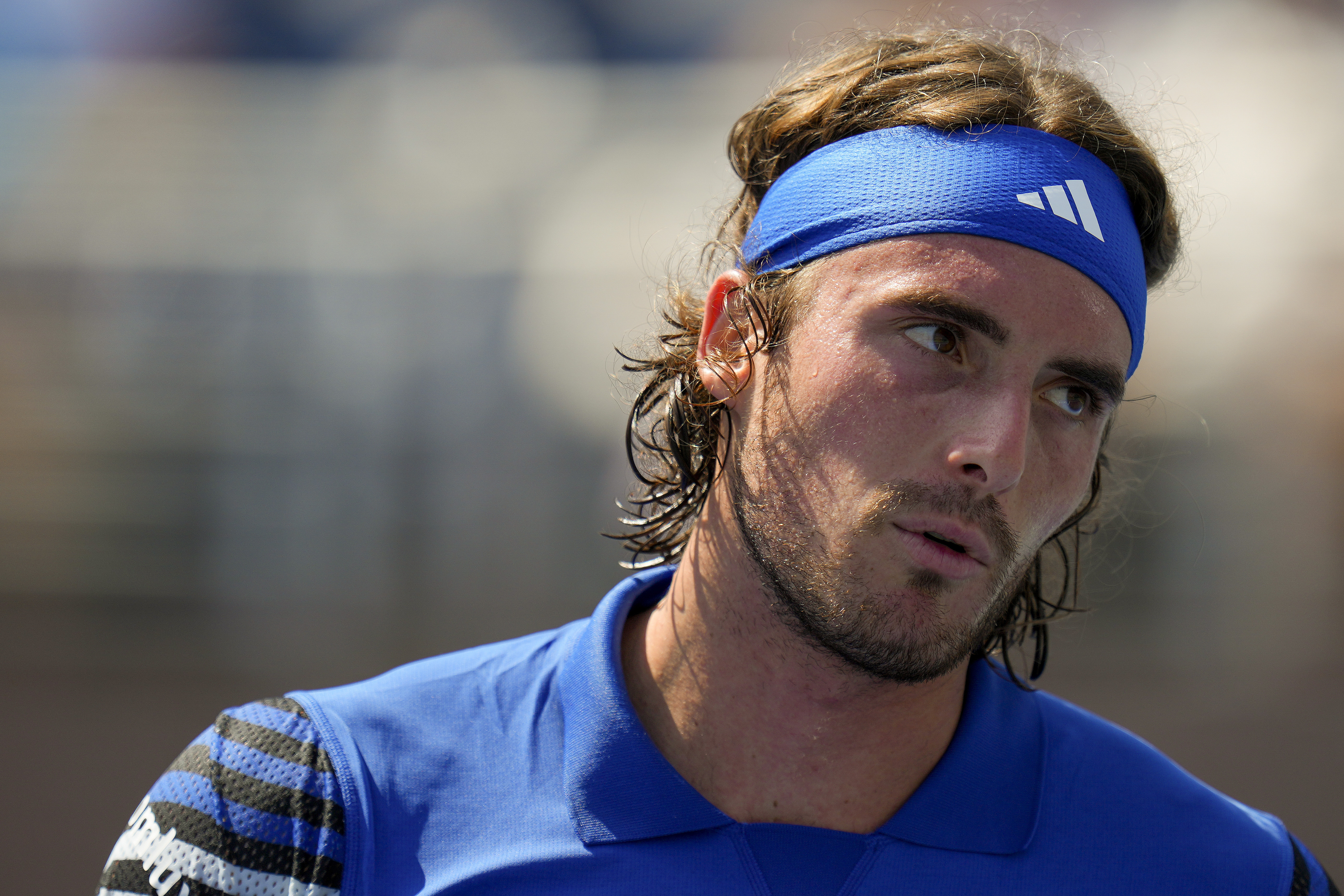 US Open Tennis
