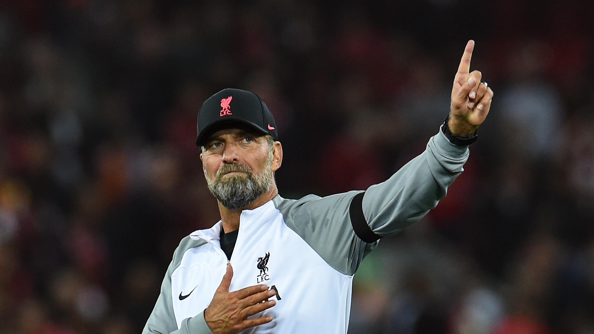 Jurgen Klopp was surprised by Todd Boehly's idea