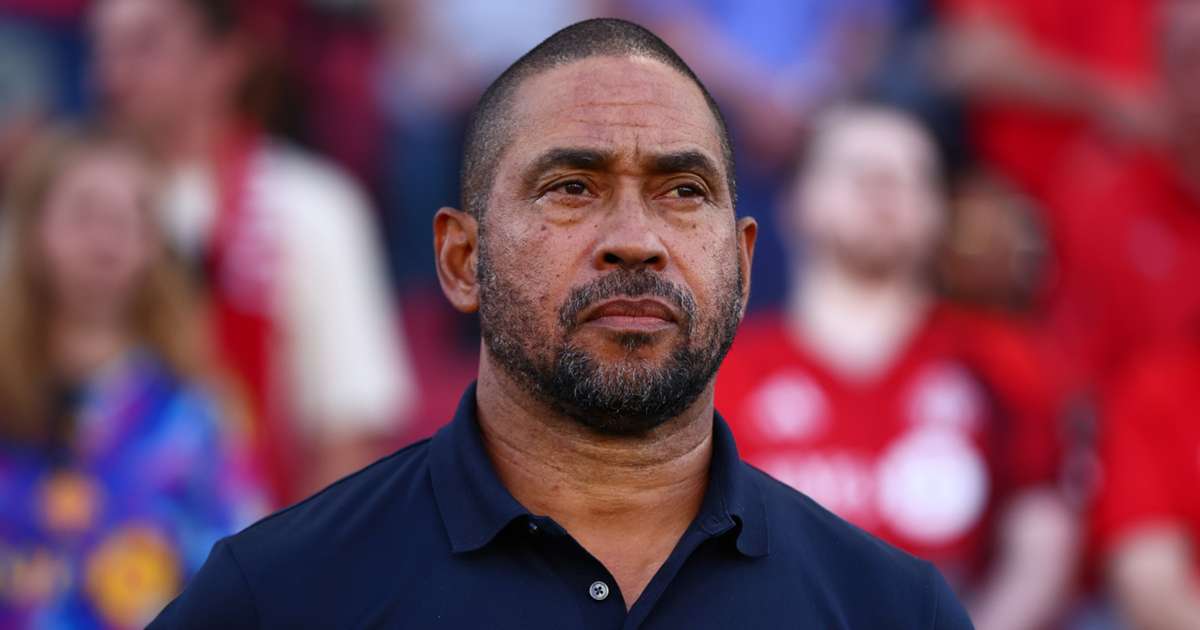Toronto FC boss Robin Fraser slams MLS refereeing after dramatic 3-3 draw with Charlotte