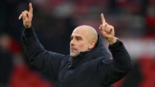 Guardiola: Man City's resurgence began at Club World Cup