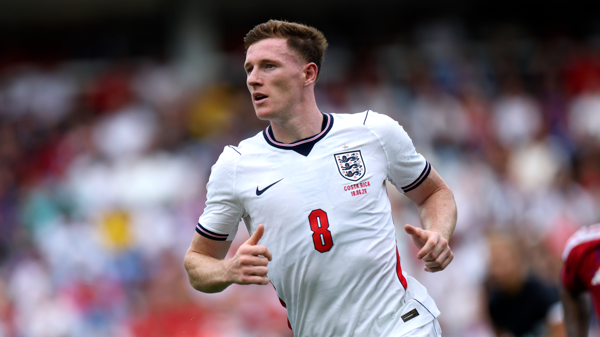 Man City speculation should ‘push’ Anderson to greater World Cup heights, says Tuchel
