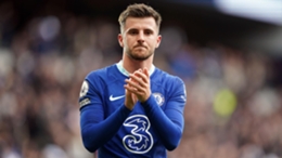 Mason Mount has confirmed on Instagram that he is leaving Chelsea (Mike Egerton/PA)