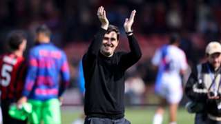 'We want to give these players a chance to play in Europe' – Iraola targeting dream Bournemouth send-off