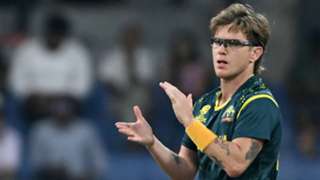 T20 World Cup: Australia open campaign with big win over Ireland