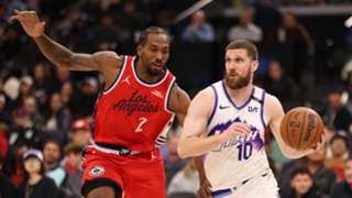 NBA: Leonard continues scoring tear with 45 points for streaking Clippers