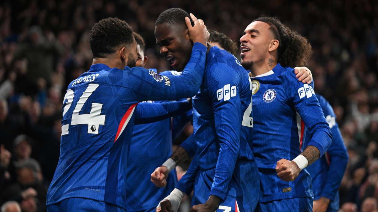 James proud of Chelsea's 'big statement' after holding Arsenal