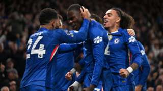 James proud of Chelsea's 'big statement' after holding Arsenal