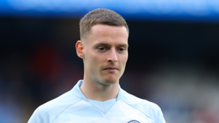 Gomez completes Real Sociedad switch from Manchester City