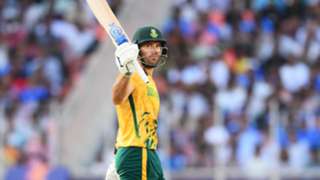 T20 World Cup: Markram powers South Africa towards semi-finals