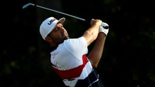 'That's wasted space in my brain' - Scheffler shrugs off high Ryder Cup expectations