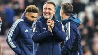 'With good vibes we can achieve miracles', says Forest boss Pereira