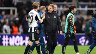 Howe defends Gordon's mentality after criticism from ex-players