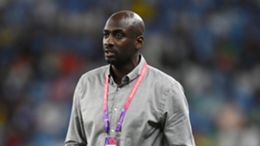 Otto Addo has stepped down as Ghana coach
