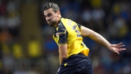 The FA will take no action against Oxford defender Ciaron Brown following a spot-fixing investigation (Zac Goodwin/PA)