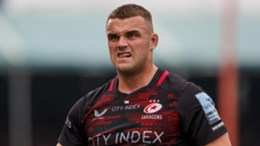 Ben Earl has excelled for Saracens this season (Ben Whitley/PA)