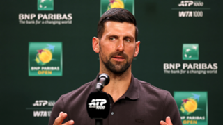 Djokovic sets sights on 25th major title after 'phenomenal' Australian Open run