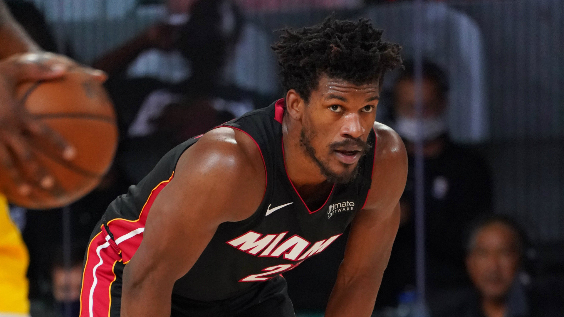 NBA Finals: Butler says 'I have to be ready to go' as Heat count loss of injuries