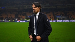 Simone Inzaghi was delighted to bounce back from defeat to Juventus against Bologna