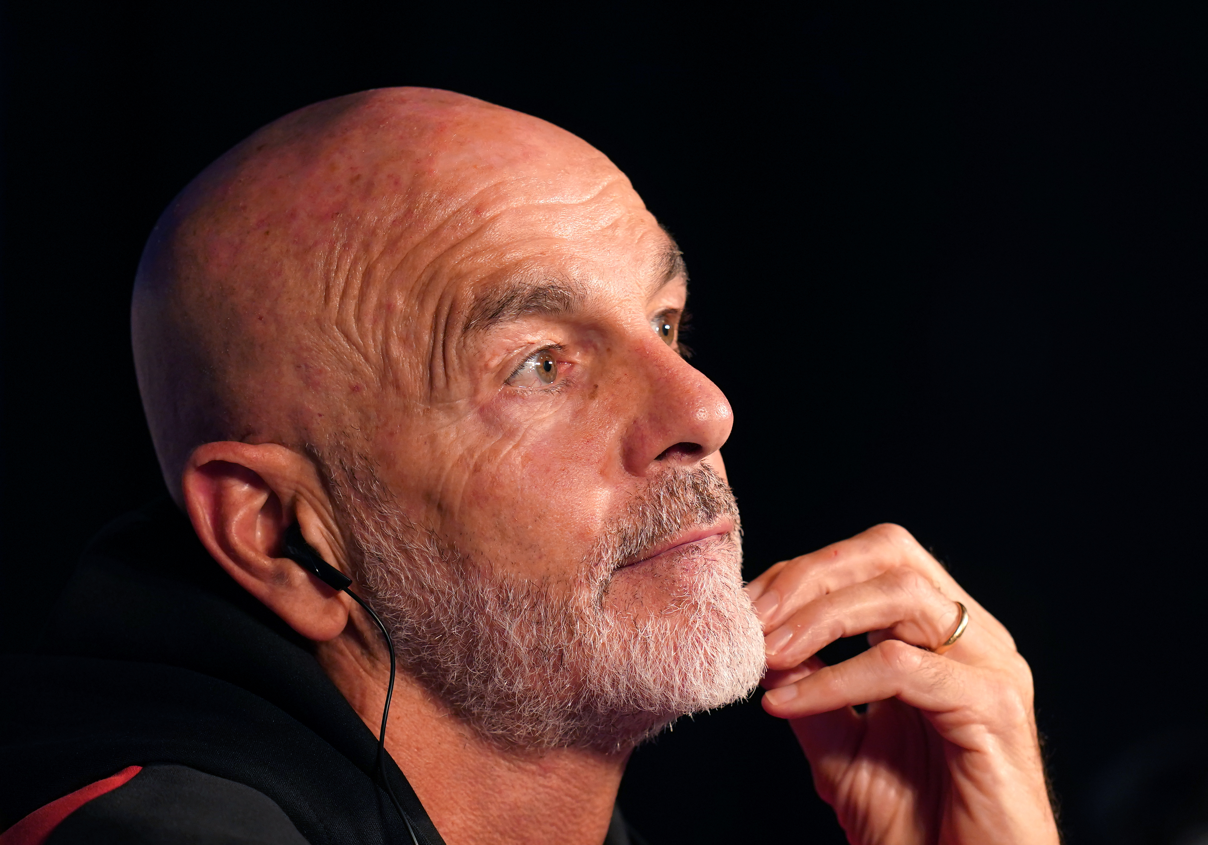 Milan have not won in any of their last four Serie A matches