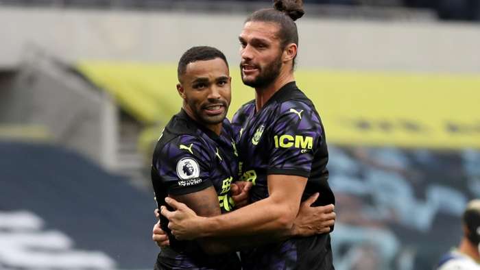Bruce on Spurs' penalty dismay: Harsh decisions are ruining spectacle of football