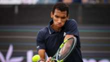 Auger-Aliassime stunned by Majchrzak in Rosmalen quarter-final