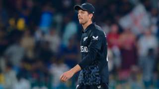 T20 World Cup: Santner concedes New Zealand's fate 'out of our control'